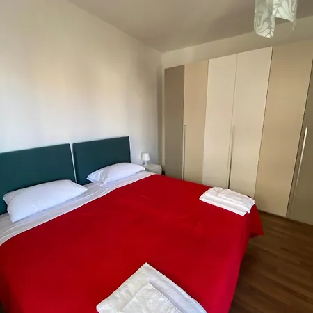 Lägenhet Dea Sorrento