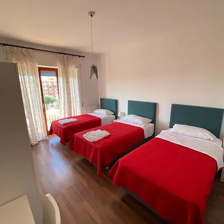 Διαμέρισμα Dea