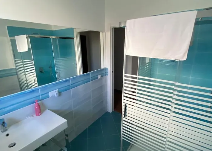 Διαμέρισμα Dea