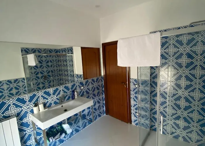 Dea Διαμέρισμα Σορέντο