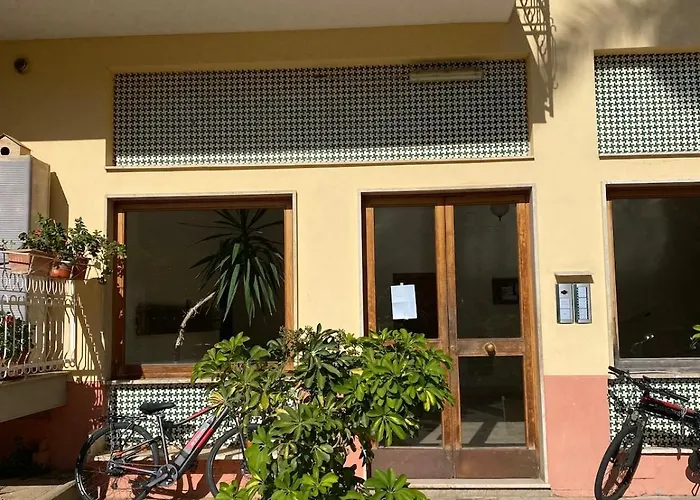 Dea Διαμέρισμα Σορέντο