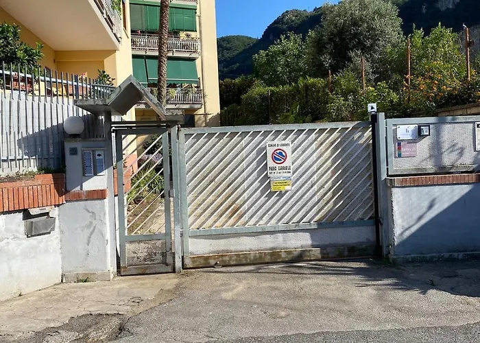 Διαμέρισμα Dea Σορέντο