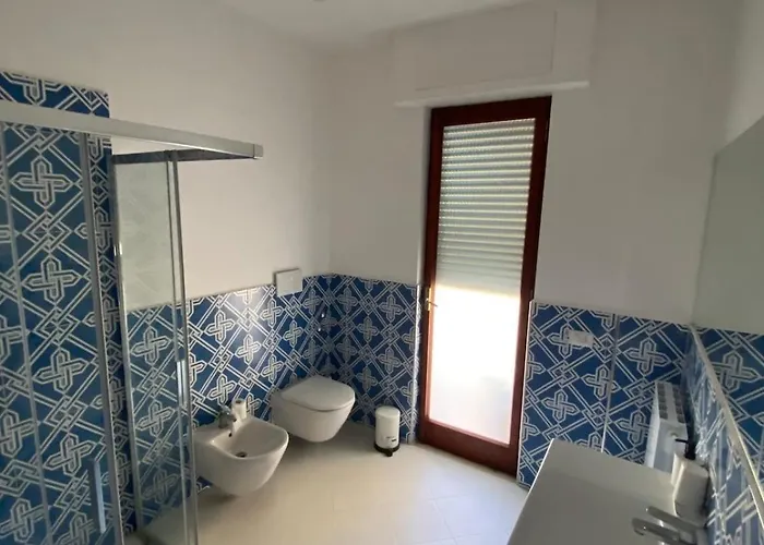 Διαμέρισμα Dea