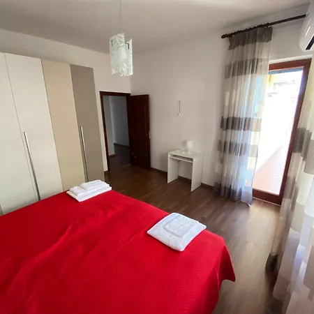 Appartement Dea *