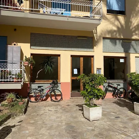 Dea Appartement Sorrente