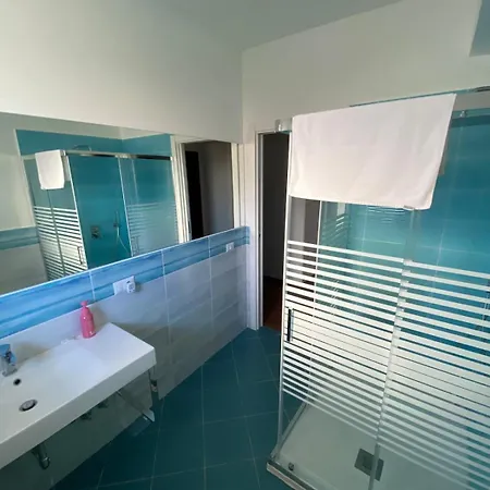 Apartamento Dea