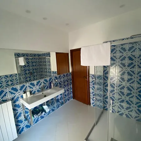 Dea Apartamento Península Sorrentina