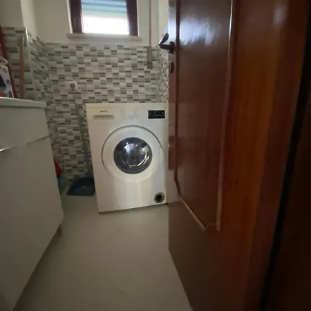 Apartamento Dea Península Sorrentina