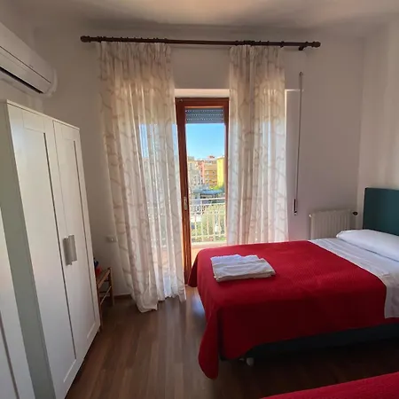 Apartamento Dea *