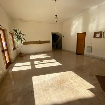 Apartamento Dea Península Sorrentina