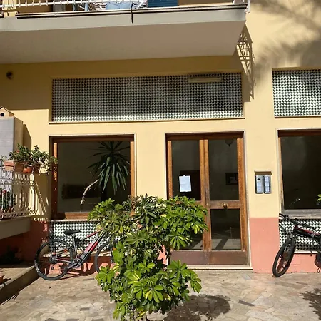 Dea Apartamento Península Sorrentina