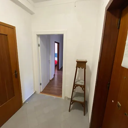 Dea Apartamento Península Sorrentina