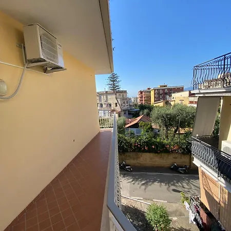 Dea Apartamento Península Sorrentina