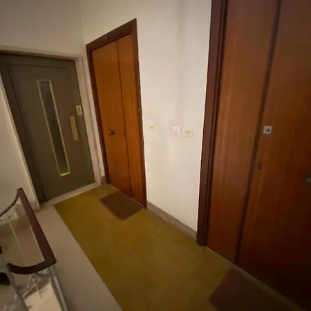 Dea Apartamento Península Sorrentina