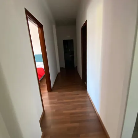 Dea Apartamento