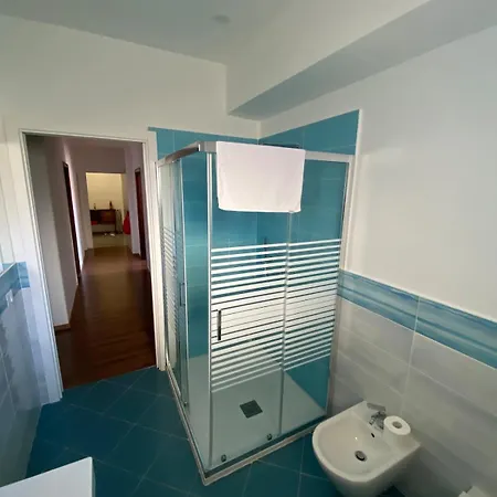Apartamento Dea *