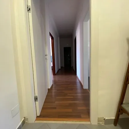 Apartamento Dea