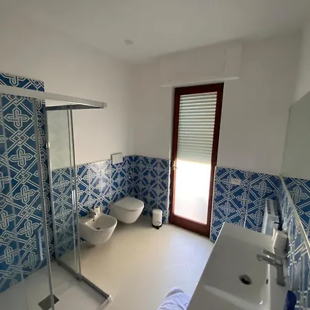 Apartamento Dea