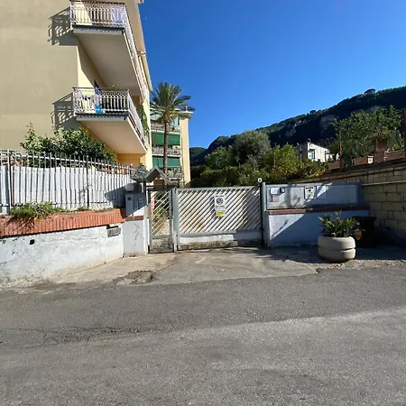 Dea Apartamento *