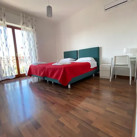 Apartamento Dea Península Sorrentina
