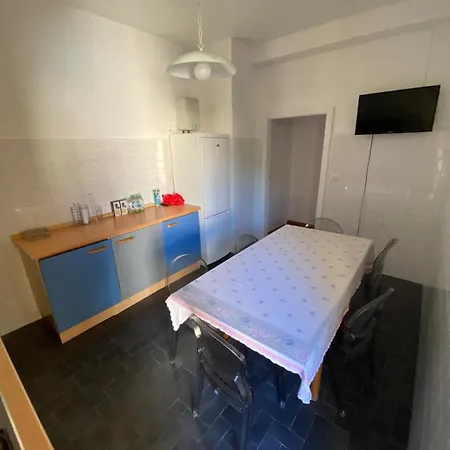 Apartamento Dea Península Sorrentina