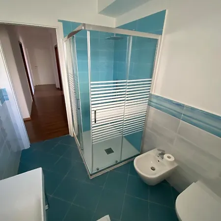 Apartamento Dea *